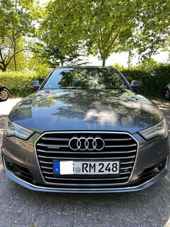 Bild des Angebotes Audi A6 Avant 3.0 TDI quattro S Line