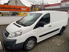 Bild des Angebotes Fiat Scudo 12 SX L2H1 130 Multijet Klima 3 Sitze PDC