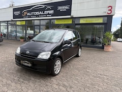 Bild des Angebotes Daihatsu Cuore Plus "TÜV/NEU"12MonateGarantie"