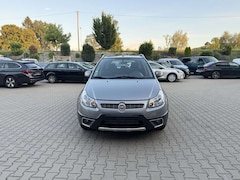 Bild des Angebotes Fiat Sedici 1.6 16V 4x2 Automatik Emotion