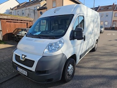 Bild des Angebotes Peugeot Boxer 2.2 HDI H2 L2 Kasten 3 Sitzer AHK