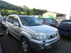 Bild des Angebotes Nissan X-Trail Elegance