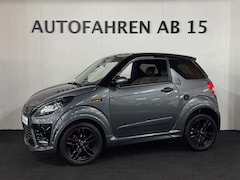 Bild des Angebotes Ligier JS 50 Sport, DCI, Servo, RFK, Inkl Kostenlose Lieferung