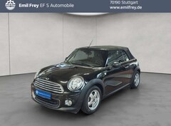 Bild des Angebotes MINI One Cabrio One Cabrio Pepper