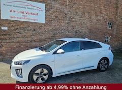 Bild des Angebotes Hyundai IONIQ Ioniq 1.6 Premium Hybrid | Scheckheftgepflegt