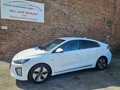 Bild des Angebotes Hyundai IONIQ Ioniq 1.6 Premium Hybrid