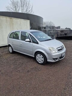 Bild des Angebotes Opel Meriva 1.4