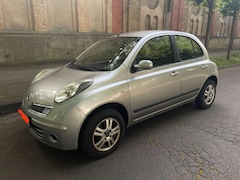 Bild des Angebotes Nissan Micra Micra 1.2 visia
