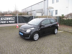 Bild des Angebotes Citroen C1 Feel. TOP Fahrzeug.