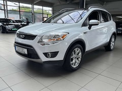Bild des Angebotes Ford Kuga 2.0TDCI *AUTOMATIK* Champions Edition *AHK*