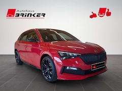 Bild des Angebotes Skoda Scala Edition S 1.5 TSI EU6d El. Panodach Navi Digitales