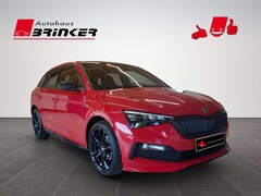 Bild des Angebotes Skoda Scala Edition S 1.5 TSI EU6d El. Panodach Navi Digitales