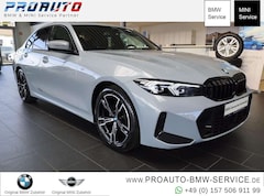 Bild des Angebotes BMW 320 i xDrive M Sport Limousine ACC/HiFi/LED/SHZ