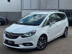 Bild des Angebotes Opel Zafira C 2.0 CDTI Business Edition Automatik