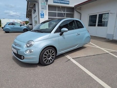 Bild des Angebotes Fiat 500 Dolcevita Hybrid Ellenator 16" Navi Carplay