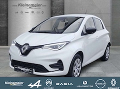 Bild des Angebotes Renault ZOE Zoe Life R110*inkl. Batterie*Android+CarPlay*