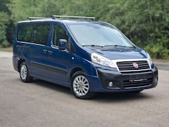 Bild des Angebotes Fiat Scudo SCUDO Panorama Executive L2H1 (9 SITZER/TÜV NEU)