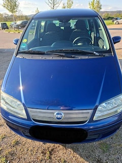 Bild des Angebotes Fiat Idea Idea 1.4 8V Dynamic