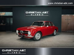 Bild des Angebotes Alfa Romeo GT 1300 Junior