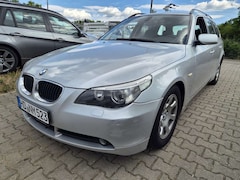 Bild des Angebotes BMW 523 523 i