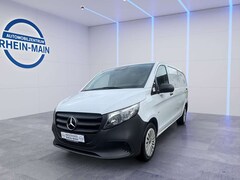 Bild des Angebotes Mercedes-Benz Vito 116 CDI RWD PRO extralang RFK AHK 1. Hand
