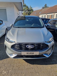 Bild des Angebotes Ford Kuga Hybrid ST-Line X