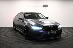 Bild des Angebotes BMW M5 Competition xDrive*LASER*HEAD-UP*360*S-DACH