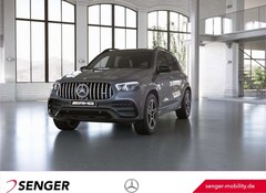 Bild des Angebotes Mercedes-Benz GLE 53 AMG 4M+ Night Distronic Perf.-Abgasanlage