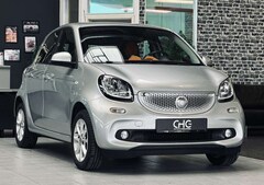 Bild des Angebotes smart forFour forfour SHZ|NAVI|EP-HILFE|LED|TEMPOMAT|