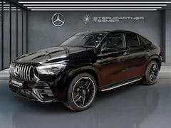 Bild des Angebotes Mercedes-Benz GLE 53 AMG AMG GLE 53 HYBRID 4MATIC+ Coupé +MBUX+KAMERA+AHK