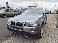 Bild des Angebotes BMW X3 2.0d xDrive|Klimaauto| Sitzhzg|PDC|Garantie