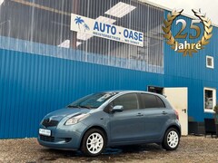 Bild des Angebotes Toyota Yaris **Luna**Allwetterreifen**AHK**