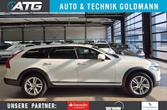 Bild des Angebotes Volvo V90 Cross Country V90 CROSS COUNTRY AWD LEDER NAV LED PANO CAM AHK