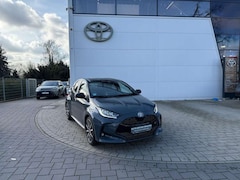 Bild des Angebotes Toyota Yaris Hybrid 130 1.5 VVT-i GR SPORT