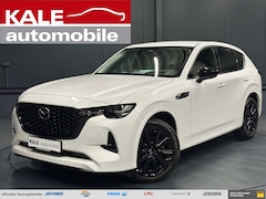 Bild des Angebotes Mazda CX-60 Homura *20Zoll*Convenience + Sound*1.HAND*