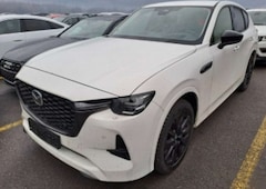 Bild des Angebotes Mazda CX-60 Homura *20Zoll*Convenience + Sound*1.HAND*