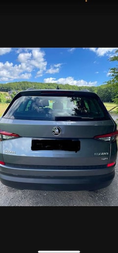 Bild des Angebotes Skoda Kodiaq Soleil 4x4