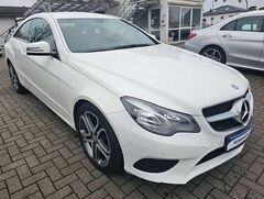 Bild des Angebotes Mercedes-Benz E 250 Klasse Coupe