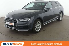 Bild des Angebotes Audi A4 allroad 2.0 TFSI quattro Aut.*NAVI*MATRIX*TEMPO*CAM*SHZ*