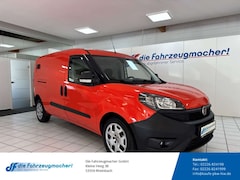 Bild des Angebotes Fiat Doblo SX Maxi Kasten 1.6 Multijet EU6d DAB Rückfahrkam.
