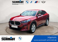 Bild des Angebotes BMW X2 sDrive20i + GARANTIE-bis-07.2030