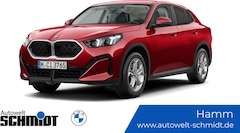 Bild des Angebotes BMW X2 sDrive20i + GARANTIE-bis-07.2030