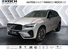 Bild des Angebotes Volvo XC60 T8 AWD Plug-in Hybrid Ultra Dark