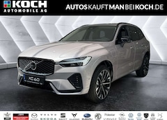 Bild des Angebotes Volvo XC60 T8 AWD Plug-in Hybrid Ultra Dark