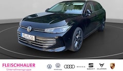 Bild des Angebotes VW Passat Business 2.0 TDI 150 PS DSG Navi HUD AHK Massagesi