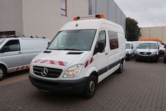 Bild des Angebotes Mercedes-Benz Sprinter 316 CDI 1.Hand / SHZ / Autom. /Fzg Nr:5
