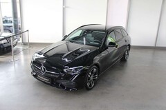 Bild des Angebotes Mercedes-Benz C 300 d T Avantgarde DIGITAL Light AHK Kamera