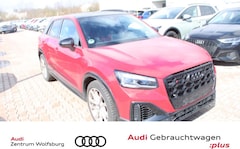 Bild des Angebotes Audi SQ2 2.0 TFSI S-tronic quattro Pano/Tempo/Einpark