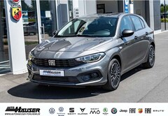 Bild des Angebotes Fiat Tipo 1.5 GSE DCT Hybrid MY23 KOMFORT TECH KAMERA PDC SM