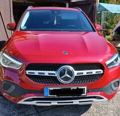 Bild des Angebotes Mercedes-Benz GLA 180 GLA Diesel d 8G-DCT